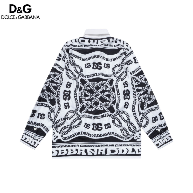 D&G Shirts